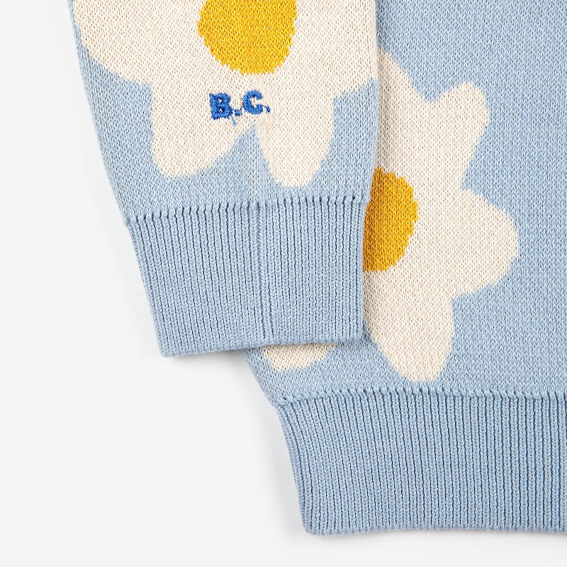 bobo choses（ボボショーズ）2023AW | Baby Big Flower all over