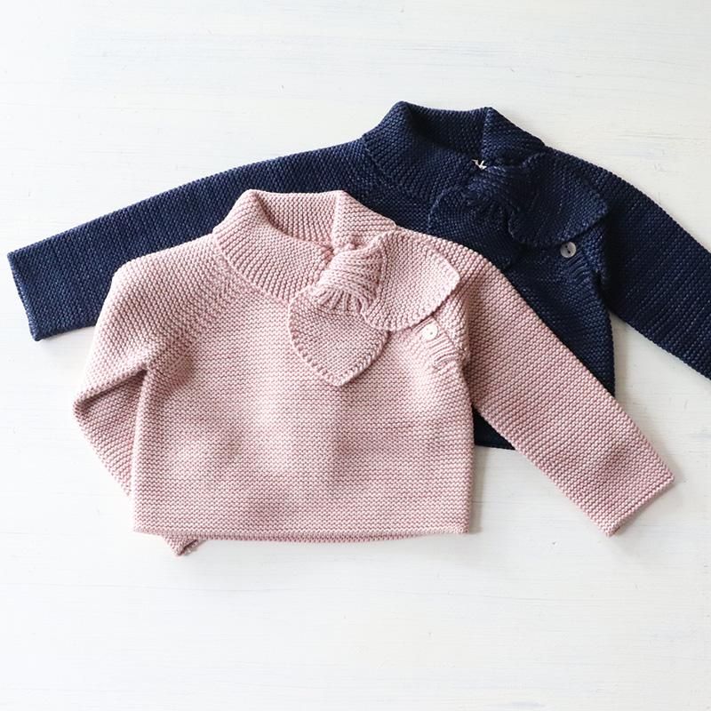 Misha & Puff（ミーシャアンドパフ）2023AW | Scout Pullover ...