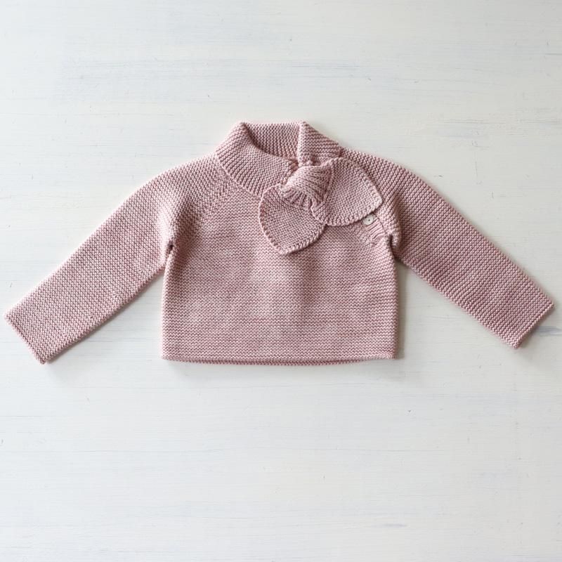 Misha & Puff（ミーシャアンドパフ）2023AW | Scout Pullover ...