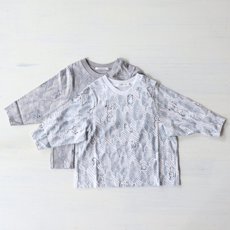 【美品】ミナペルホネン トップス カットソー Tシャツ 36サイズ
