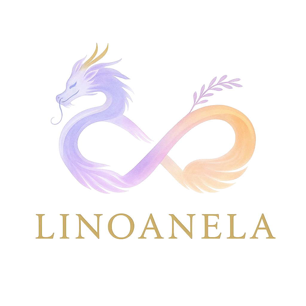 LINOANELA ∞ SHOP
