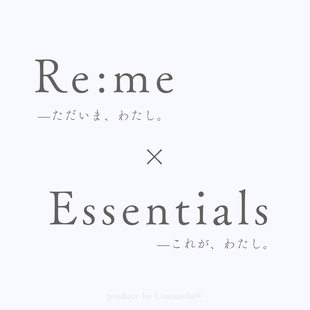 Re:me