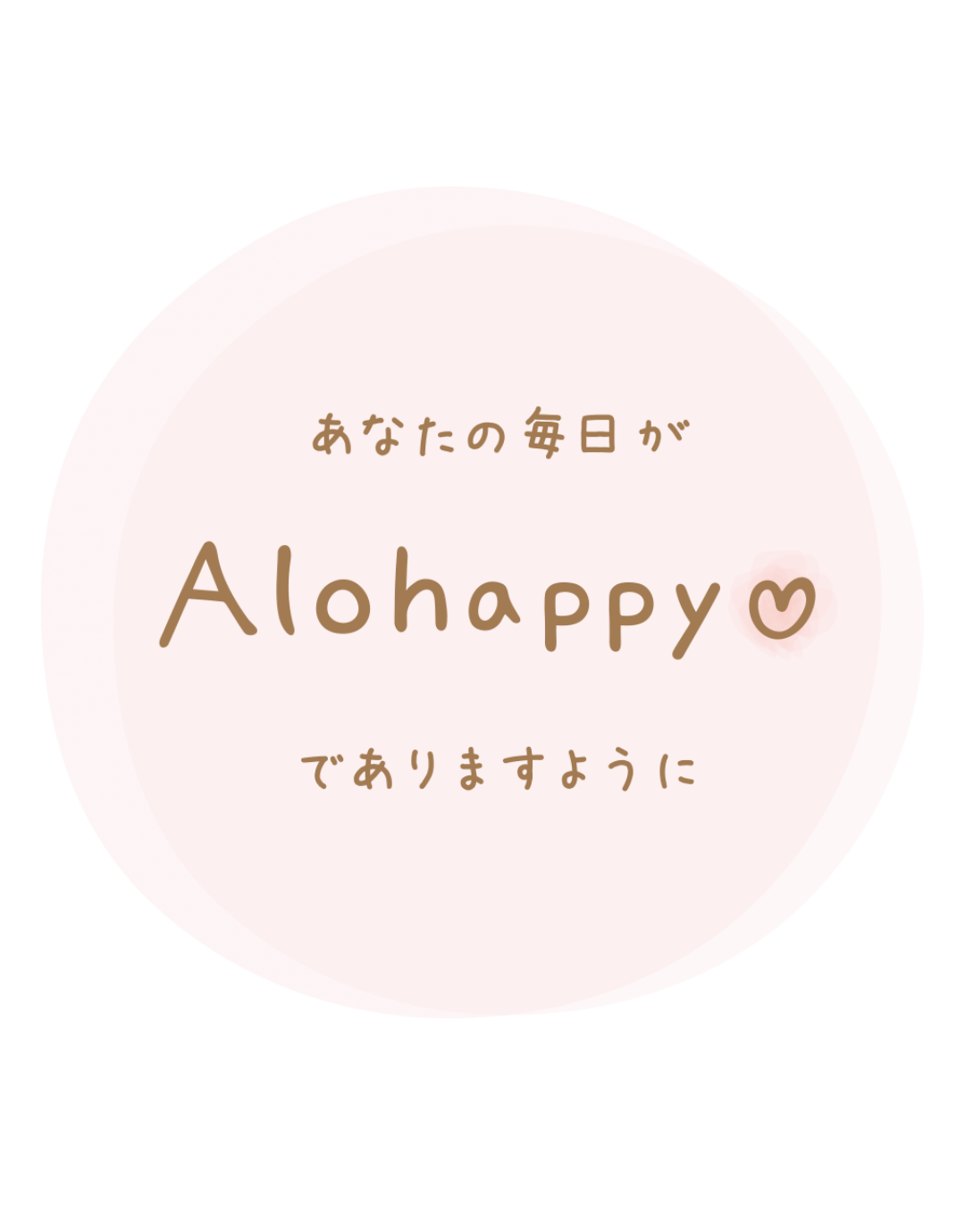 ALOHA