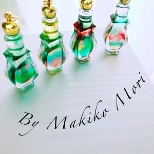 By Makiko Mori LUXEʥ奯