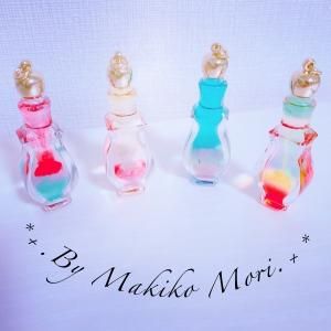 By Makiko MoriۡEmma ʥޡˡ