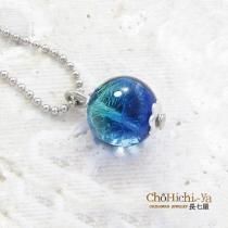 夜明けの能登の海ブレスレット 夜明けの能登の海ブレスレット