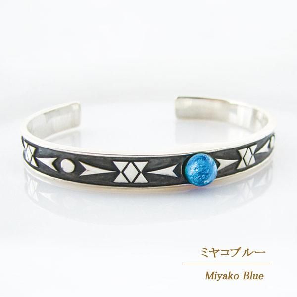 アクセサリー　七宝　銀バングル天然石　359g 東H6-0421ア10 アクセサリー 七宝 銀バングル天然石 359g 東H6-0421ア10 - メルカリ