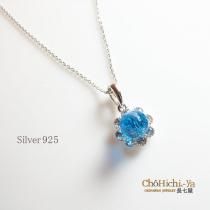 ꡼ͥå쥹/С925BOXա SV-nec12-4ۡ