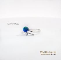 《 琉球ガラス イヤーカフ / オーダーページ 》 星砂ガラス工房 | 沖縄 石垣島でとれる星砂とガラスのハンドメイド