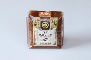 みそページ 美袋乃唄（糀みそ）500gカップ 麹屋の米麹甘酒、味噌｜まるみ麹