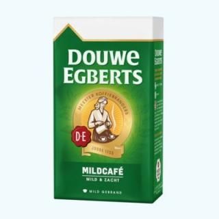 Douwe Egberts (ダウエグバーツ) - フリバ free birds