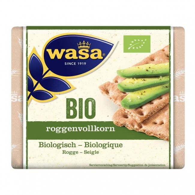 Bio ライ麦 クリスプブレッド Wasa フリバ Free Birds ヨーロッパの食品 雑貨をお手軽に通販 8 400円以上で日本への送料無料 Bio ライ麦 クリスプブレッド Wasa フリバ Free Birds ヨーロッパの食品 雑貨をお手軽に通販 8 400円以上で日本への送料無料