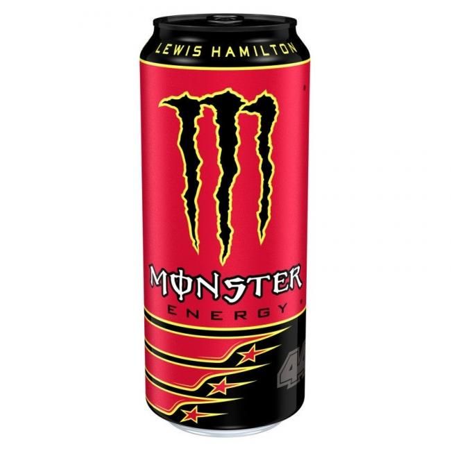 送料込 Lewis Hamilton 44 500ml エナジードリンク Monster Energy モンスター エナジー フリバ Free Birds ヨーロッパの食品 雑貨をお手軽に通販 8 400円以上で日本への送料無料