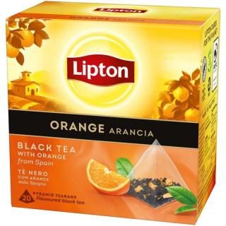 ロシアン アールグレイ ブラックティー - Lipton (リプトン