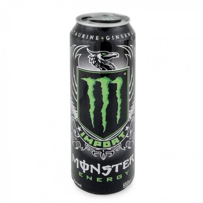 送料込 Import 550ml エナジードリンク Monster Energy モンスター エナジー フリバ Free Birds ヨーロッパの食品 雑貨をお手軽に通販 8 400円以上で日本への送料無料