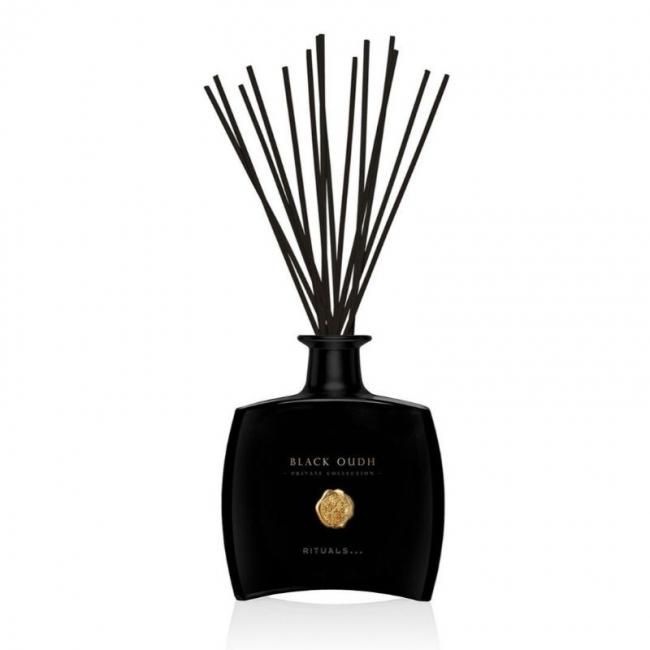 Black oudh discount