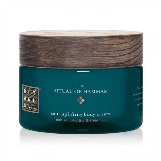 Купить Крем Rituals Для Тела