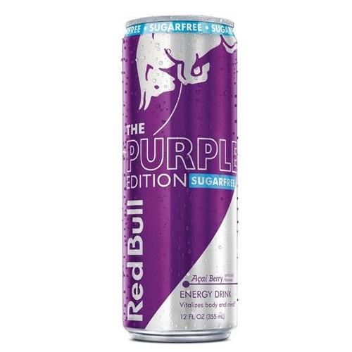 ヴィンテージ復刻 ◇格安3◇レッドブル パープルエディション 250mlx48