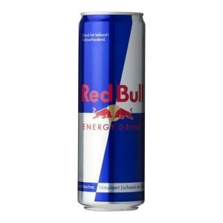 Red Bull (レッドブル) - フリバ free birds - ヨーロッパの食品