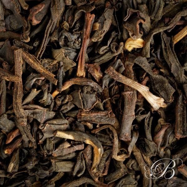Pouchkine (プーチキン) 茶葉 - BETJEMAN & BARTON