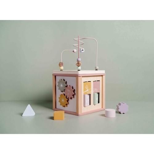 ★Little Dutch★リトルダッチ＊木製 アクティビティBOX＊知育玩具 Amazon.co.jp: Little Dutch リトルダッチ アクティビティー