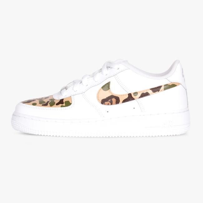air force 1 bape