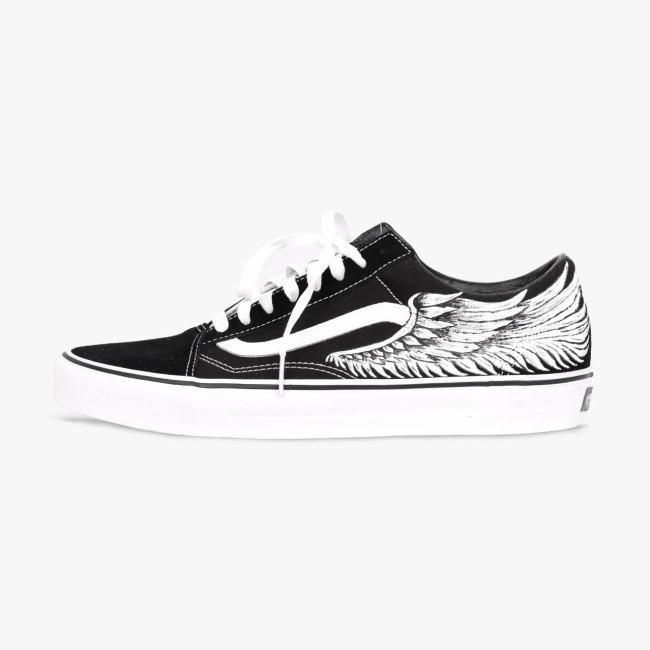 Vans Old Skool From Heaven By Born Originals フリバ Free Birds ヨーロッパ の食品 雑貨をお手軽に通販 8 400円以上で日本への送料無料