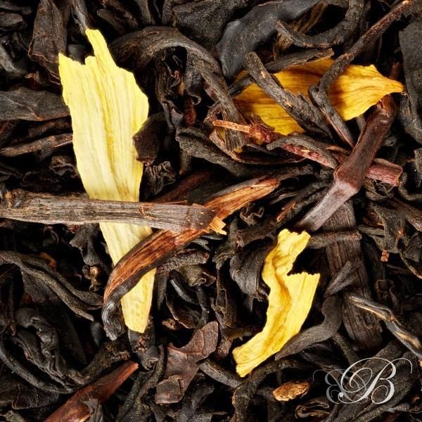 Autumn Blend (オータムブレンド) 茶葉 - BETJEMAN & BARTON