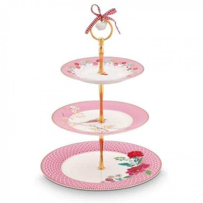 3段 ケーキスタンド Floral フローラル ピンク Pip Studio ピップスタジオ フリバ Free Birds ヨーロッパの食品 雑貨をお手軽に通販 8 400円以上で日本への送料無料 3段 ケーキスタンド Floral フローラル ピンク Pip Studio ピップスタジオ フリバ Free Birds ヨーロッパの食品 雑貨をお手軽に通販 8 400円以上で日本への送料無料