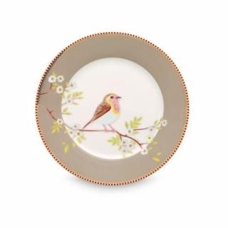 PiP Studio プレート3枚セット 小鳥 バード ピップスタジオ PiP Studio プレート3枚セット 小鳥 バード ピップスタジオ