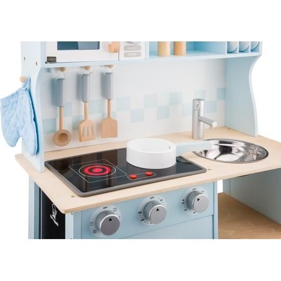 kitchen craft キッチンクラフトIH対応 全面7層構造の調理器具『キッチンクラフト』