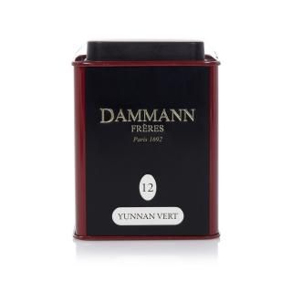Dammann Freres - フリバ free birds - ヨーロッパの食品・雑貨