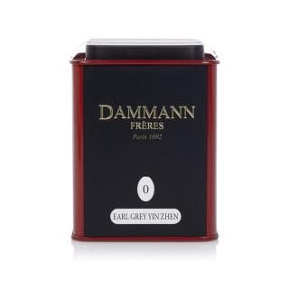 Dammann Freres - フリバ free birds - ヨーロッパの食品・雑貨