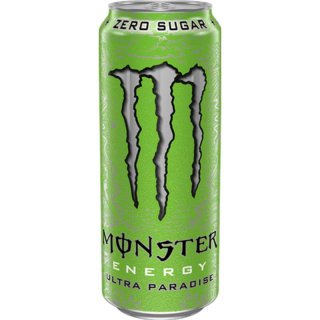 Monster Energy (モンスターエナジー) - フリバ free birds - ヨーロッパの食品・雑貨をお手軽に通販。  8,400円以上で日本への送料無料！