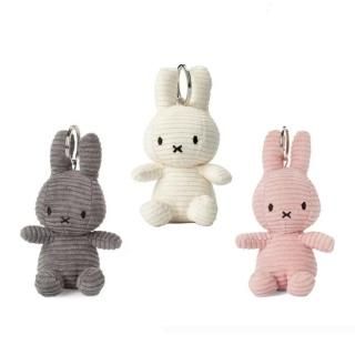 国内在庫・最安値】ミッフィー あみぐるみキーホルダー各種 - Just