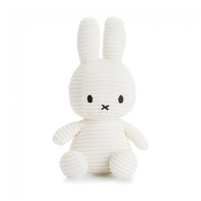 ミッフィー 24cm コーデュロイ ぬいぐるみ Nijntje Miffy ナインチェ ミッフィー フリバ Free Birds ヨーロッパの食品 雑貨をお手軽に通販 8 400円以上で日本への送料無料