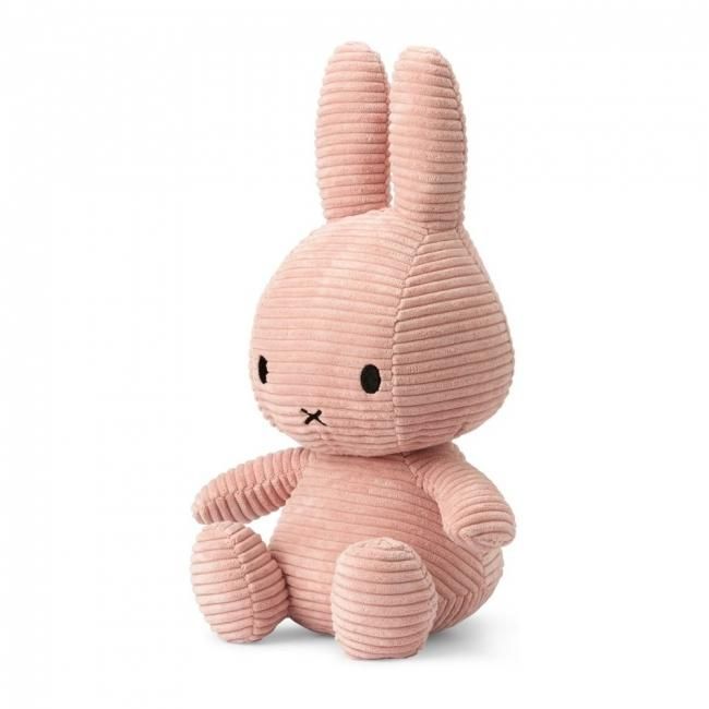 ミッフィー 33cm コーデュロイ ぬいぐるみ - Nijntje・Miffy (ナインチェ・ミッフィー) - フリバ free birds - ヨーロッパの食品・雑貨をお手軽に通販。 8,400円以上で日本への送料無料! ミッフィー 33cm コーデュロイ ぬいぐるみ - Nijntje・Miffy (ナインチェ・ミッフィー) - フリバ free birds - ヨーロッパの食品・雑貨をお手軽に通販。 8,400円以上で日本への送料無料!