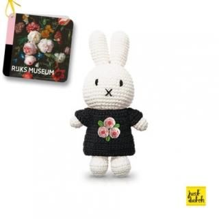 just dutch ミッフィー ニーナ アーモンドの花 ストラップ