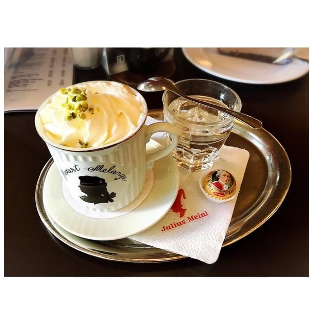 モーツァルト マグカップ - Julius Meinl (ユリウス マインル モーツァルト マグカップ - Julius Meinl (ユリウス マインル