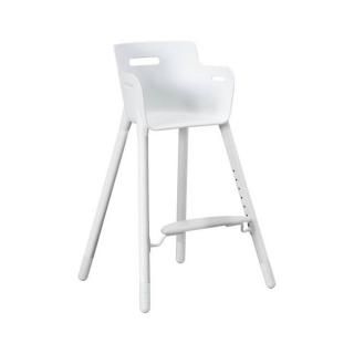 FLEXA フレクサ　木製3段ラック グレー FLEXA フレクサ木製3段ラック グレー