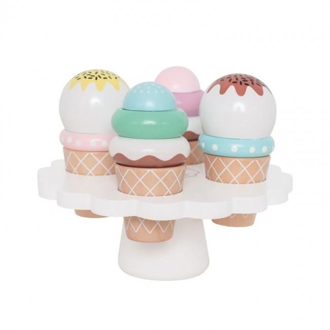 Bloomingville キッチンツールkids conseptアイスクリーム