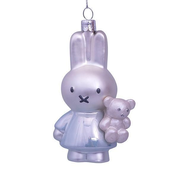 ミッフィー　クリスマスバージョン　日本未発売 2023年11月3日(金・祝)発売予定!miffy style限定 オリジナル