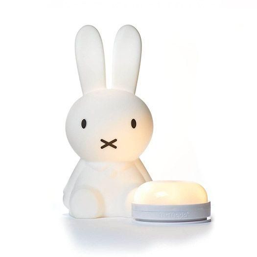 30cm ミッフィー ファーストライト Mr.Maria - Nijntje・Miffy