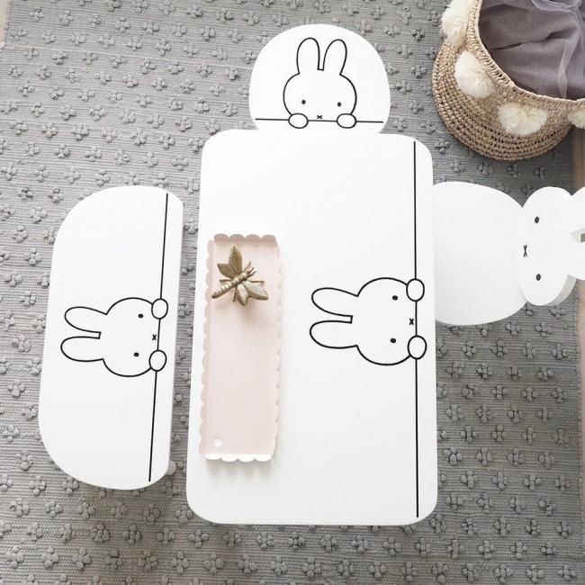KIDS OF SCANDINAVIA MIFFY MY STOOL 椅子 スツール KIDS OF SCANDINAVIA MIFFY MY STOOL 椅子 スツール