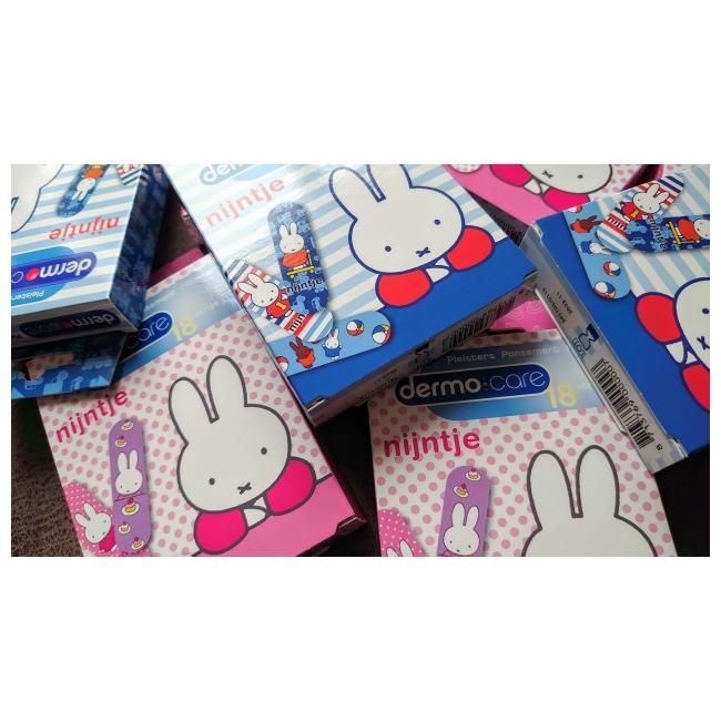 ミッフィー ばんそうこう 18枚入り Nijntje Miffy ナインチェ ミッフィー フリバ Free Birds ヨーロッパの食品 雑貨をお手軽に通販 8 400円以上で日本への送料無料 ミッフィー ばんそうこう 18枚入り Nijntje Miffy ナインチェ ミッフィー フリバ Free Birds ヨーロッパの食品 雑貨をお手軽に通販 8 400円以上で日本への送料無料