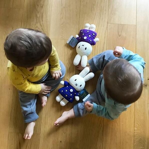 パリ　ミッフィちゃん　ルーブル　オルセー　美術館限定　2体セット 在庫ラスト】パリ ミッフィちゃん ルーブル オルセー 美術館限定