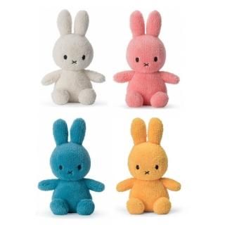 ミッフィー - お顔のピアス (スタッズ) - Nijntje・Miffy