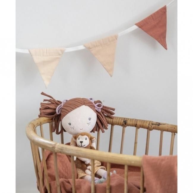 女の子 お人形 Sophia (ソフィア) 35cm - LITTLE DUTCH (リトル 女の子 お人形 Sophia (ソフィア) 35cm - LITTLE DUTCH (リトル