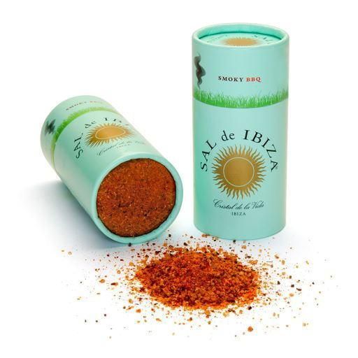 イビサの塩 粗塩タイプ 「サル・マリーナ」1000g リフィル - SAL