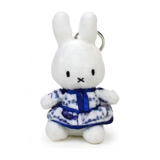 各種 ミッフィー マスコットキーホルダー 各種 - Nijntje・Miffy 各種 ミッフィー マスコットキーホルダー 各種 - Nijntje・Miffy